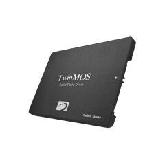 128 GB TWINMOS 2.5 SATA3 580-550 3DNAND GREY TM128GH2UGL