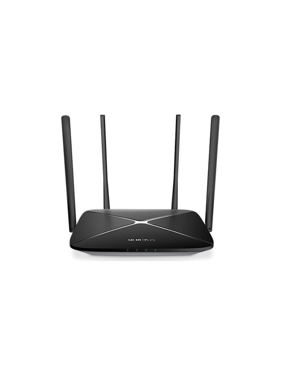 TP-LINK MERCUSYS AC12G AC1200 Dual-Band Wi-Fi Gigabit Router