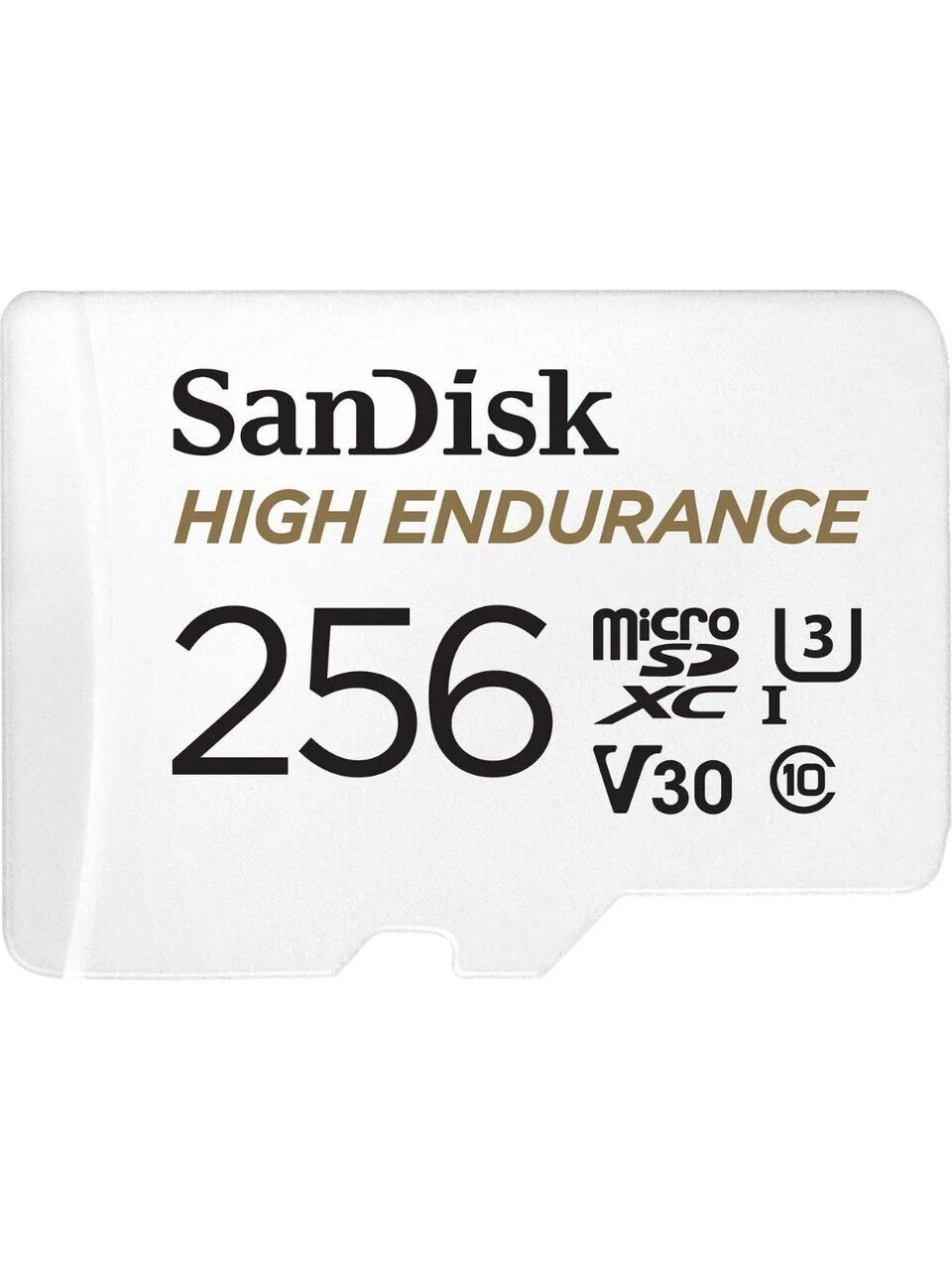 256GB MICRO SD ANDROID SANDISK SDSQQNR-256G-GN6IA