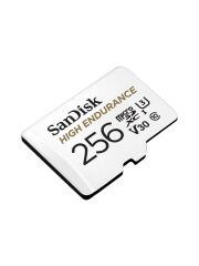 256GB MICRO SD ANDROID SANDISK SDSQQNR-256G-GN6IA