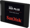 2TB SANDISK SATA3 SDSSDA-2T00-G26 SSD PLUS NEW resmi