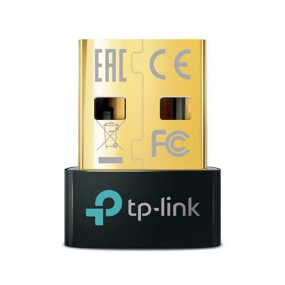 TP-LINK Bluetooth 5.0 Nano USB Adapter resmi