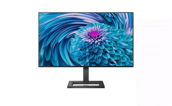 PHILIPS 23.8 242E2FA-00 IPS GAMING 1MS 75HZ DP-HDMI LED MONİTÖR resmi