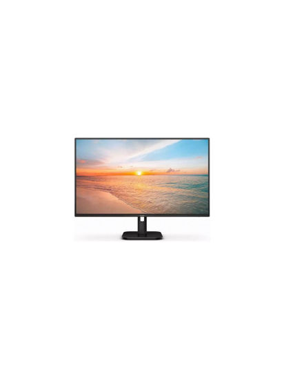 PHILIPS 27 27E1N1100A-00 IPS MM 1MS 100HZ HDMI,VGA SİYAH MONİTÖR resmi